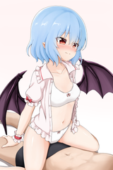__remilia_scarlet_touhou_drawn_by_suwa_yasai__e6a470fe2c23caa0740285be3b22e3db