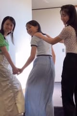 Sakurazaka46 3rd Generation [168]