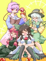 __komeiji_koishi_komeiji_satori_kaenbyou_rin_and_reiuji_utsuho_touhou_drawn_by_ekus_xo_ekus__38350ea103bad681f6df89fc760bf4fd