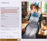 kiki drinky