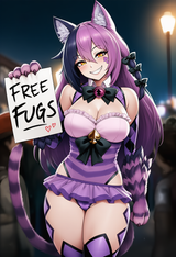 hugs are sold out