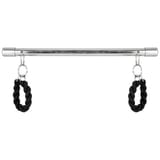 OUCH! DELUXE Steel Suspension Bar With 2 Cuffs