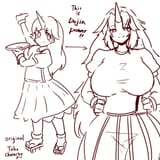 yuugi doujin power