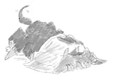 Ushi-Oni - Ready for Bed