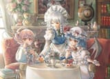 teatime