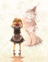 __kirisame_marisa_and_mima_touhou_and_1_more_drawn_by_kachayori__56e8d92dd0fcedf6b74701317e88c6e1