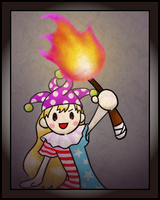 clownpiece