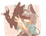 __chen_nazrin_and_chen_touhou_drawn_by_sunnyagi906__33189e52953e096c8e6e5ef17d16aec6