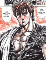 kenshiro