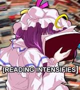 readingpatch