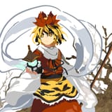 __toramaru_shou_touhou_drawn_by_kaigen_1025__bfe4d9b585534a3edf258fc9f7b203d9