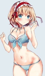 Alice underwear