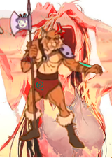 Hinamanjackal