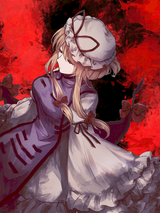 blood ocean