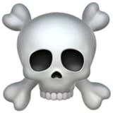 死