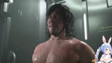 #3【デススト2】ついにデスストランディング2を始める！DEATH STRANDING 2 - ON THE BEACH ぺこ！【ホロライブ_兎田ぺこら】 mQYNbfG40Vo [00_52_53]
