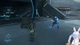 #3【デススト2】ついにデスストランディング2を始める！DEATH STRANDING 2 - ON THE BEACH ぺこ！【ホロライブ_兎田ぺこら】 mQYNbfG40Vo [01_13_59]