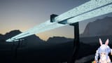 #3【デススト2】ついにデスストランディング2を始める！DEATH STRANDING 2 - ON THE BEACH ぺこ！【ホロライブ_兎田ぺこら】 mQYNbfG40Vo [01_30_00]