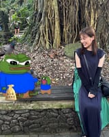 Fren with Ikuchan