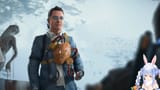 #3【デススト2】ついにデスストランディング2を始める！DEATH STRANDING 2 - ON THE BEACH ぺこ！【ホロライブ_兎田ぺこら】 mQYNbfG40Vo [03_18_21]