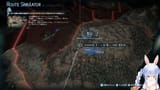 #3【デススト2】ついにデスストランディング2を始める！DEATH STRANDING 2 - ON THE BEACH ぺこ！【ホロライブ_兎田ぺこら】 mQYNbfG40Vo [03_41_25]