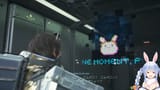 #3【デススト2】ついにデスストランディング2を始める！DEATH STRANDING 2 - ON THE BEACH ぺこ！【ホロライブ_兎田ぺこら】 mQYNbfG40Vo [03_46_16]