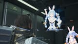 #3【デススト2】ついにデスストランディング2を始める！DEATH STRANDING 2 - ON THE BEACH ぺこ！【ホロライブ_兎田ぺこら】 mQYNbfG40Vo [03_50_48]