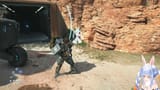 #3【デススト2】ついにデスストランディング2を始める！DEATH STRANDING 2 - ON THE BEACH ぺこ！【ホロライブ_兎田ぺこら】 mQYNbfG40Vo [03_52_00]