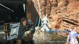 #3【デススト2】ついにデスストランディング2を始める！DEATH STRANDING 2 - ON THE BEACH ぺこ！【ホロライブ_兎田ぺこら】 mQYNbfG40Vo [03_53_44]