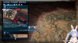 #3【デススト2】ついにデスストランディング2を始める！DEATH STRANDING 2 - ON THE BEACH ぺこ！【ホロライブ_兎田ぺこら】 mQYNbfG40Vo [03_54_30]