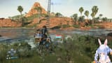 #3【デススト2】ついにデスストランディング2を始める！DEATH STRANDING 2 - ON THE BEACH ぺこ！【ホロライブ_兎田ぺこら】 mQYNbfG40Vo [04_14_55]