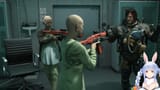 #3【デススト2】ついにデスストランディング2を始める！DEATH STRANDING 2 - ON THE BEACH ぺこ！【ホロライブ_兎田ぺこら】 mQYNbfG40Vo [04_30_04]