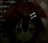 dark