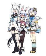 かなぺこ２９