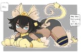 Sphinx - Riddle Cat
