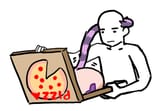 Cheshire - Pizza