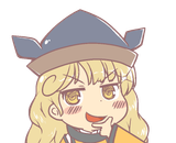 4388 - funny hidden_star_in_four_seasons matara_okina thinking