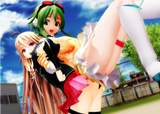 GUMI&amp;IA