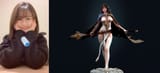 Miyu sorceress supreme