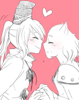 __mononobe_no_futo_and_jackalman_touhou__4d099ad7e0fe0d344ffbf929151a7deb