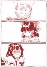 __hakurei_reimu_and_shameimaru_aya_touhou_drawn_by_mitsumoto_jouji__91e8f9b4038c7148639d0c1eb688d9d3