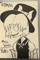 MS Yuki