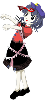 Th13Yoshika