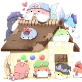 __hakurei_reimu_kirisame_marisa_cirno_fujiwara_no_mokou_hong_meiling_and_5_more_touhou_drawn_by_rebecca_keinelove__acaeab95eedf2b6a82d1c1cd131cbdf5