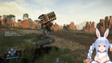 #4【デススト2】ついにデスストランディング2を始める！DEATH STRANDING 2 - ON THE BEACH ぺこ！【ホロライブ_兎田ぺこら】※ネタバレ注意 o3Pi_iJ4Ml4 [02_21_21]