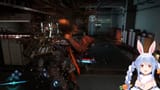 #4【デススト2】ついにデスストランディング2を始める！DEATH STRANDING 2 - ON THE BEACH ぺこ！【ホロライブ_兎田ぺこら】※ネタバレ注意 o3Pi_iJ4Ml4 [02_34_33]