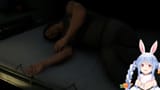 #4【デススト2】ついにデスストランディング2を始める！DEATH STRANDING 2 - ON THE BEACH ぺこ！【ホロライブ_兎田ぺこら】※ネタバレ注意 o3Pi_iJ4Ml4 [02_59_51]
