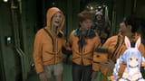 #4【デススト2】ついにデスストランディング2を始める！DEATH STRANDING 2 - ON THE BEACH ぺこ！【ホロライブ_兎田ぺこら】※ネタバレ注意 o3Pi_iJ4Ml4 [03_08_22]