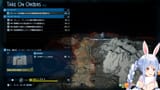 #4【デススト2】ついにデスストランディング2を始める！DEATH STRANDING 2 - ON THE BEACH ぺこ！【ホロライブ_兎田ぺこら】※ネタバレ注意 o3Pi_iJ4Ml4 [03_11_55]