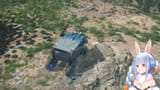 #4【デススト2】ついにデスストランディング2を始める！DEATH STRANDING 2 - ON THE BEACH ぺこ！【ホロライブ_兎田ぺこら】※ネタバレ注意 o3Pi_iJ4Ml4 [03_25_37]